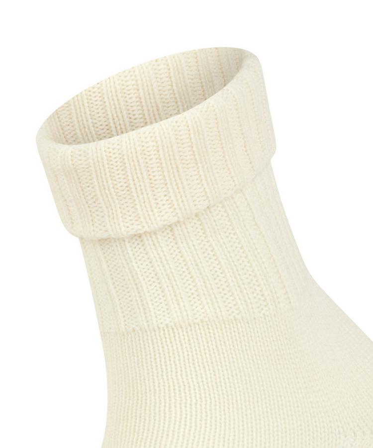 Burlington Burlington Plymouth SO Socken Damen - woolwhite (2060) - 1 | SportScheck