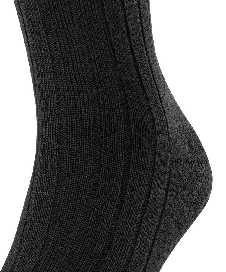 Falke Falke Teppich im Schuh Socken Herren - black (3000) - 1 | SportScheck