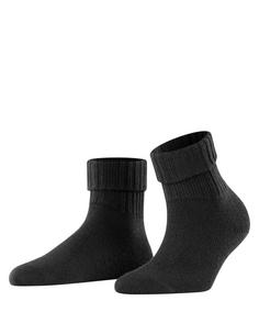 Burlington Socken Freizeitsocken Damen black (3000)