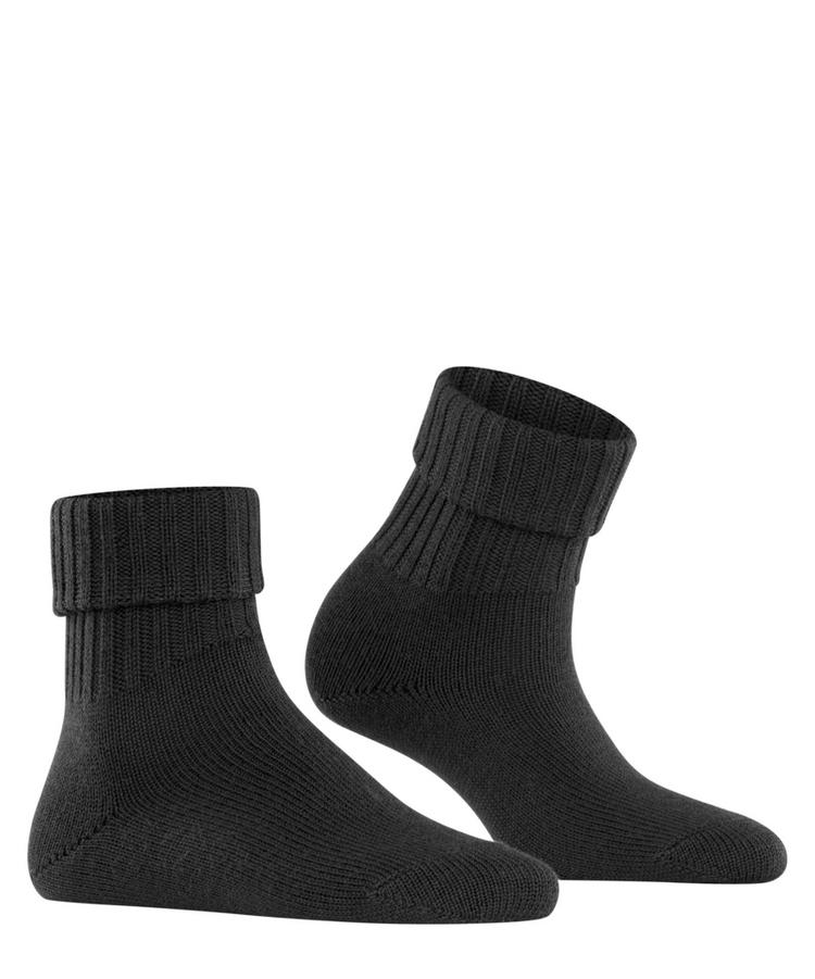 Burlington Burlington Plymouth SO Socken Damen - black (3000) - 0 | SportScheck