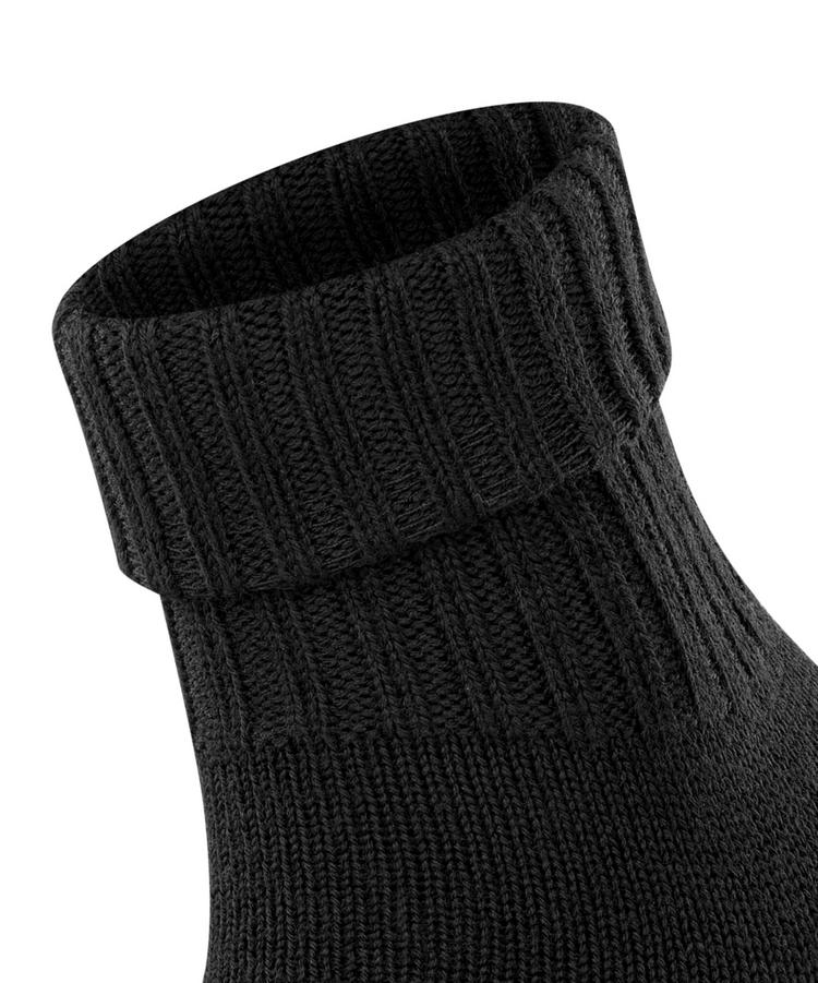 Burlington Burlington Plymouth SO Socken Damen - black (3000) - 1 | SportScheck