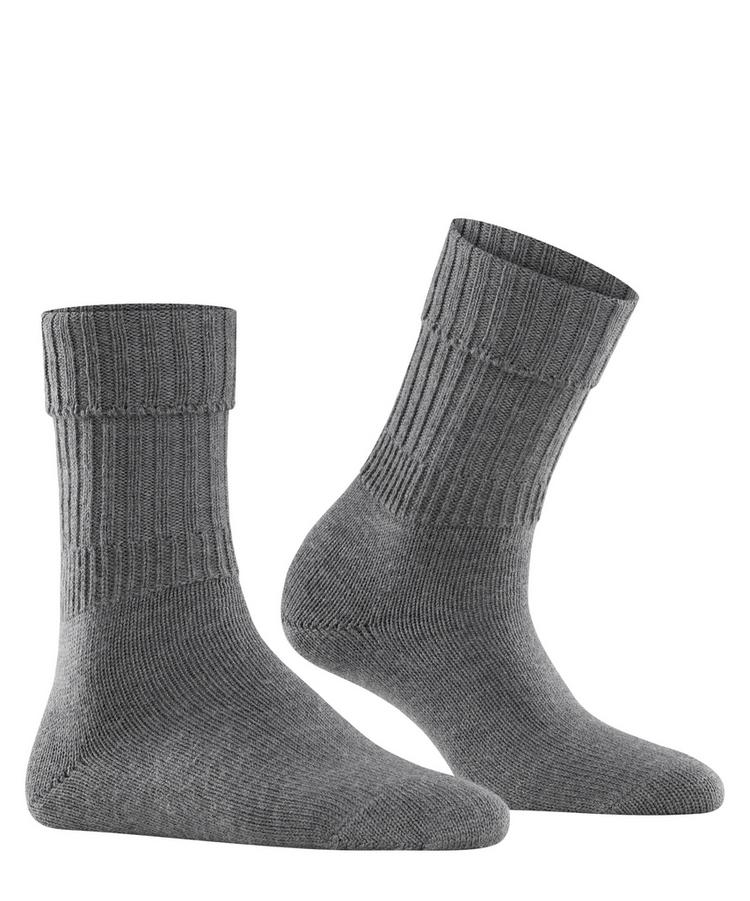 Falke Falke Striggings Rib SO Socken Damen - dark grey (3070) - 0 | SportScheck