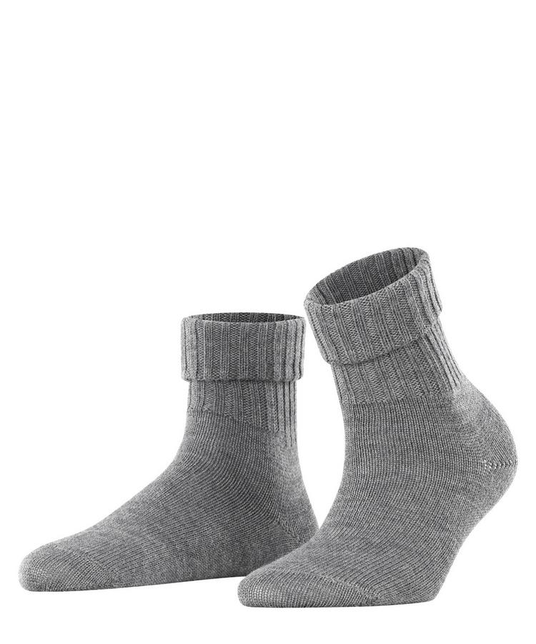 Burlington Burlington Plymouth SO Socken Damen - dark grey (3070) - 0 | SportScheck
