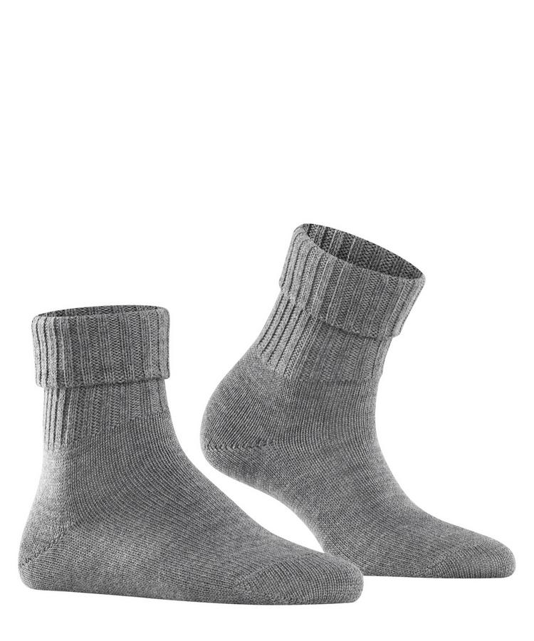 Burlington Burlington Plymouth SO Socken Damen - dark grey (3070) - 0 | SportScheck