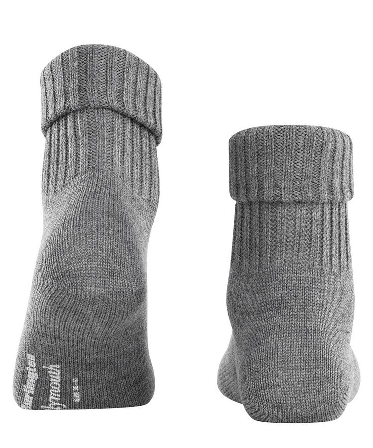 Burlington Burlington Plymouth SO Socken Damen - dark grey (3070) - 0 | SportScheck