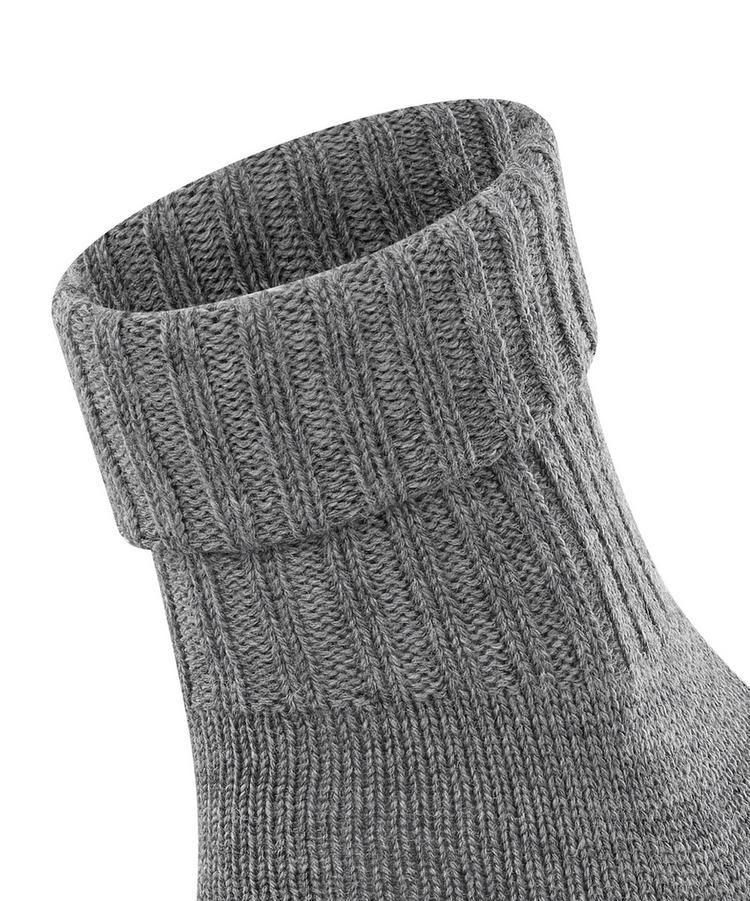 Burlington Burlington Plymouth SO Socken Damen - dark grey (3070) - 1 | SportScheck