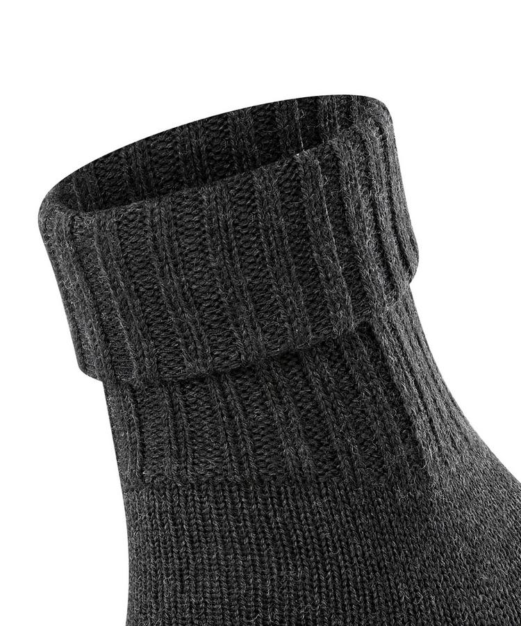 Burlington Burlington Plymouth SO Socken Damen - anthra.mel (3080) - 1 | SportScheck