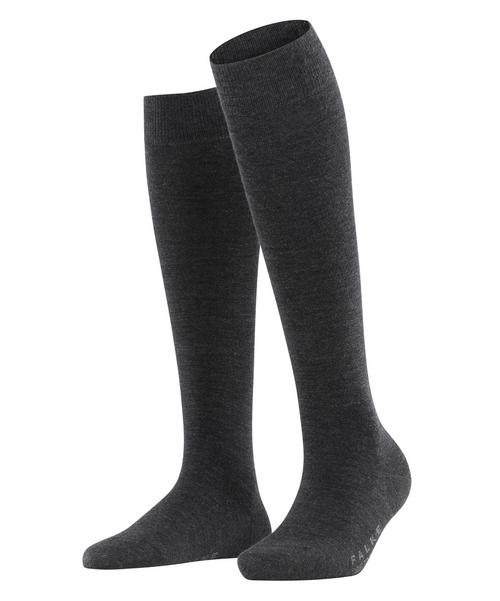 Falke Softmerino Knee-high Socken Damen
