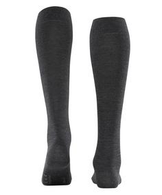 Rückansicht von Falke Freizeitsocken Damen anthra.mel (3089)