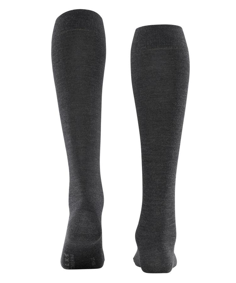 Falke Falke Softmerino Knee-high Socken Damen - anthra.mel (3089) - 0 | SportScheck