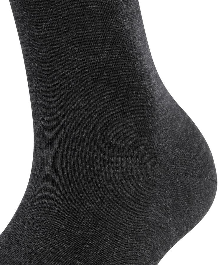Falke Falke Softmerino Knee-high Socken Damen - anthra.mel (3089) - 1 | SportScheck