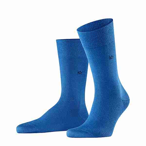 Burlington Socken Freizeitsocken Herren royal blue (6051)