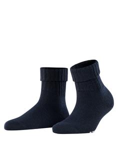 Burlington Socken Freizeitsocken Damen dark navy (6375)