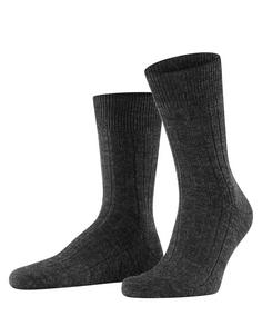 Falke Freizeitsocken Herren anthra.mel (3080)