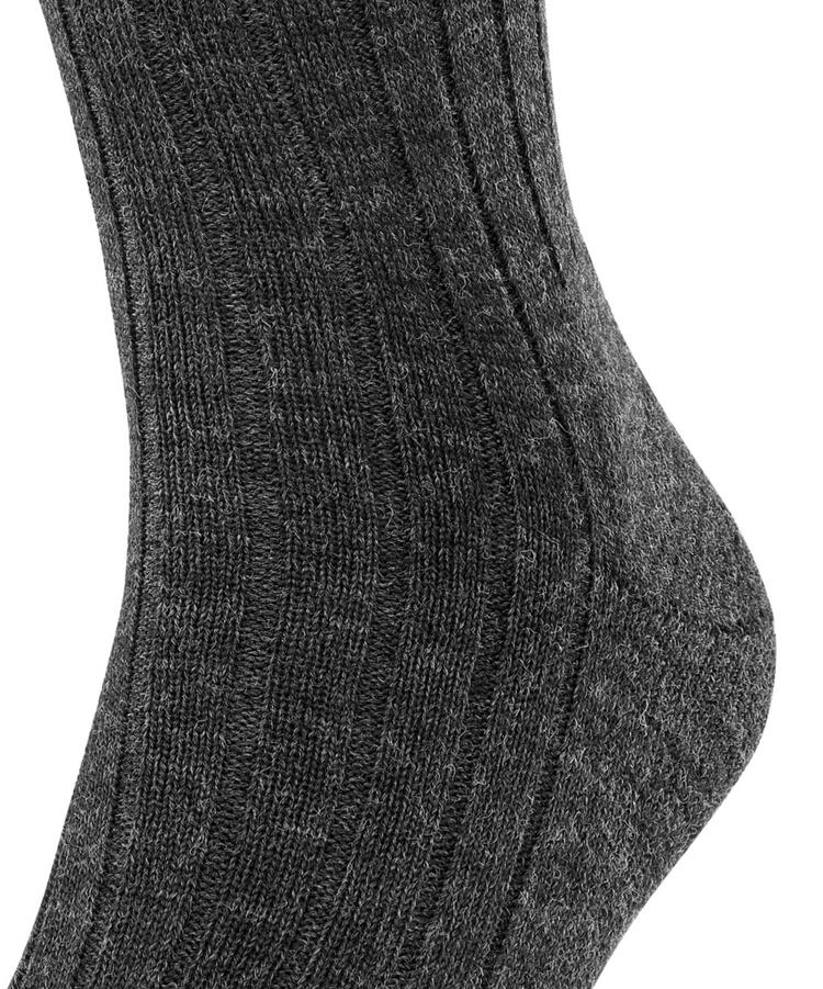 Falke Falke Teppich im Schuh Socken Herren - anthra.mel (3080) - 1 | SportScheck