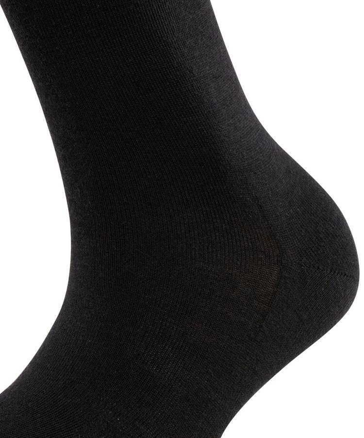 Falke Falke Softmerino SO Socken Damen - black (3009) - 1 | SportScheck