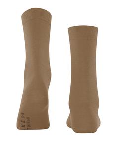 Rückansicht von Falke Socken Freizeitsocken Damen wholegrain (5017)