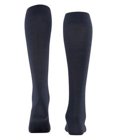 Rückansicht von Falke Freizeitsocken Damen dark navy (6379)