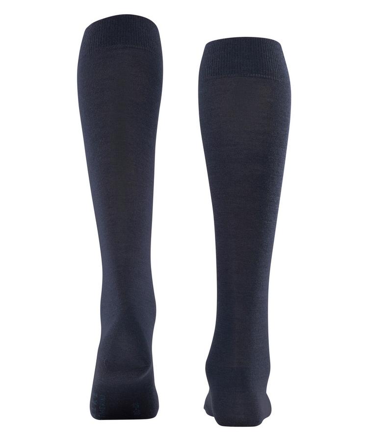 Falke Falke Softmerino Knee-high Socken Damen - dark navy (6379) - 0 | SportScheck