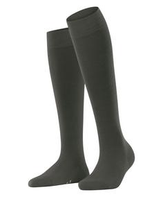 Falke Kniestrümpfe Freizeitsocken Damen military (7826)