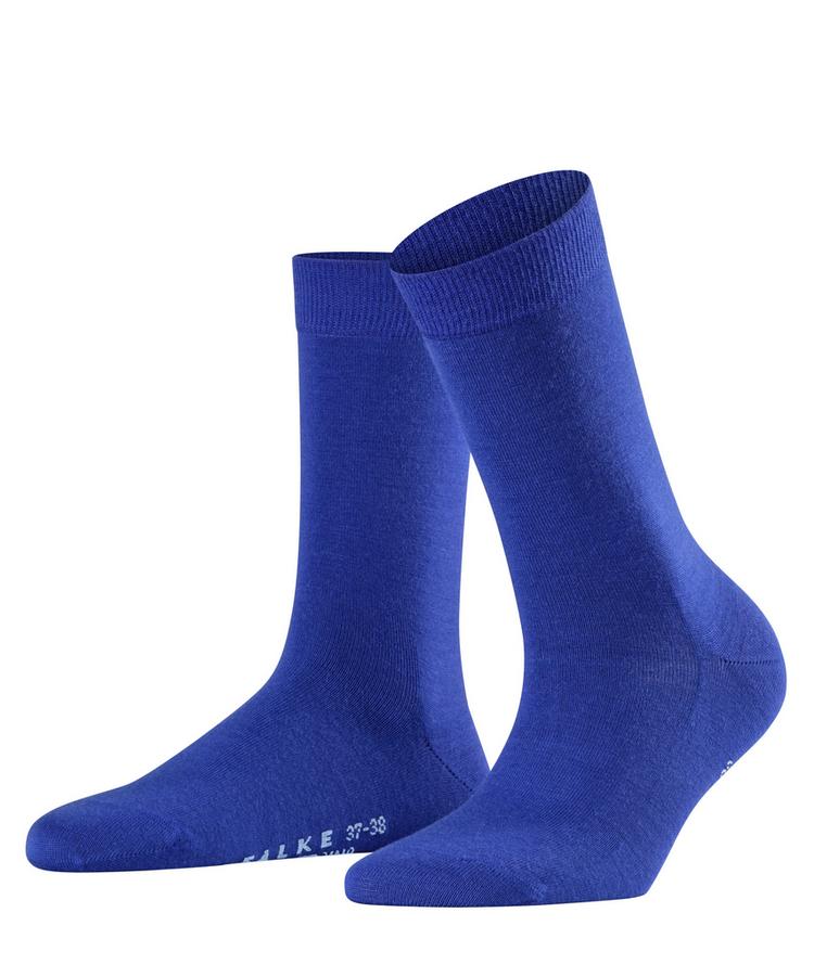 Falke Falke Softmerino SO Socken Damen - imperial (6065) - 0 | SportScheck