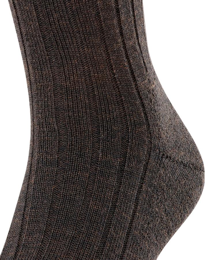 Falke Falke Teppich im Schuh Socken Herren - dark brown (5450) - 1 | SportScheck