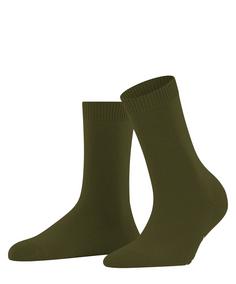 Falke Socken Freizeitsocken Damen artichoke (7436)