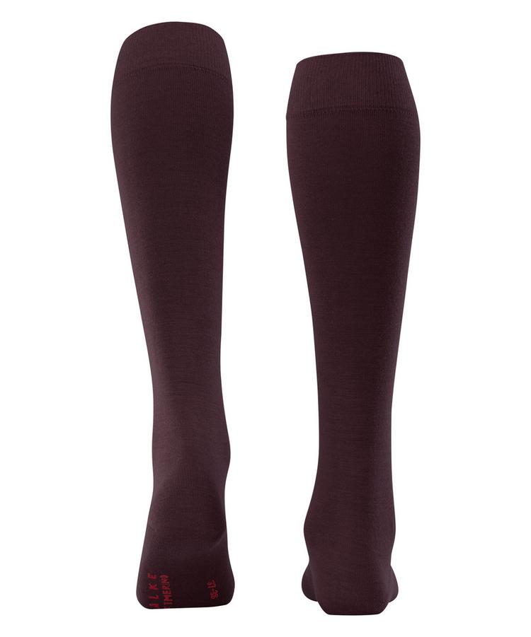Falke Falke Softmerino Knee-high Socken Damen - barolo (8596) - 0 | SportScheck