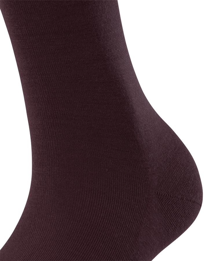 Falke Falke Softmerino Knee-high Socken Damen - barolo (8596) - 1 | SportScheck