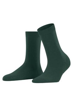 Falke Socken Freizeitsocken Damen hunter green (7441)