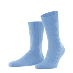 Falke Socken Freizeitsocken Herren arcticblue (6367)