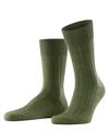 Falke Teppich im Schuh Socken Herren - herb (7754)