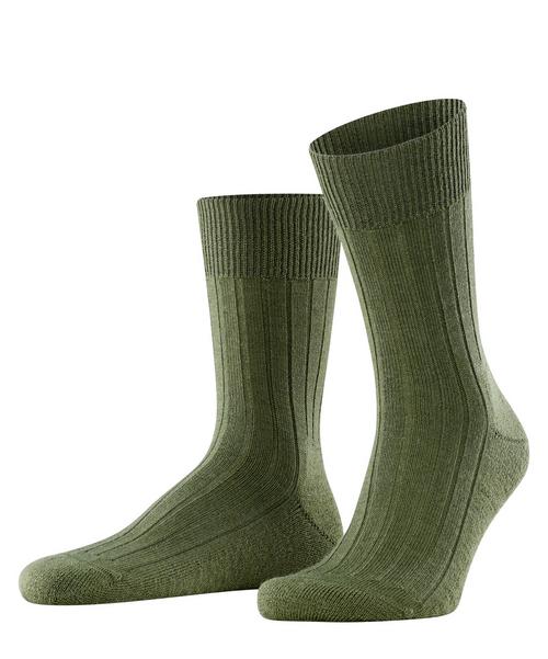 Falke Teppich im Schuh Socken Herren