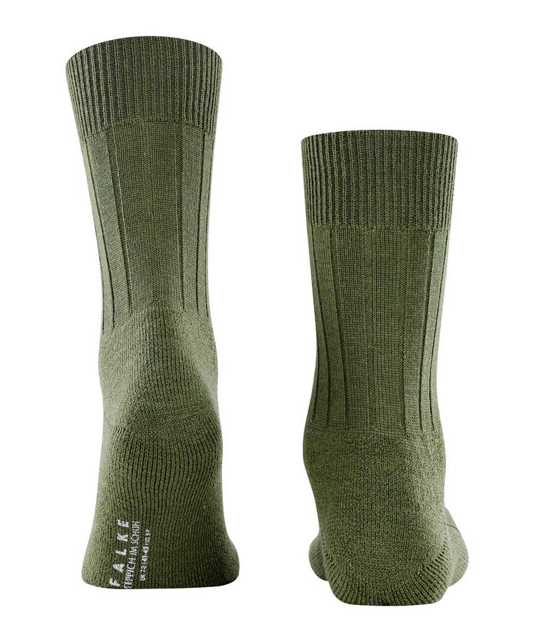 Falke Falke Teppich im Schuh Socken Herren - herb (7754) - 0 | SportScheck