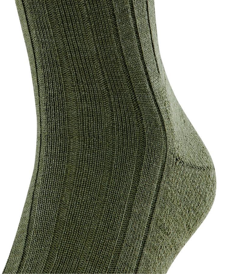 Falke Falke Teppich im Schuh Socken Herren - herb (7754) - 1 | SportScheck