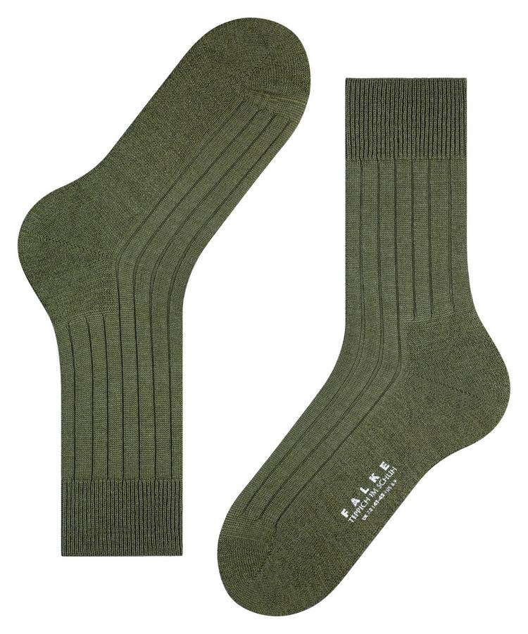 Falke Falke Teppich im Schuh Socken Herren - herb (7754) - 2 | SportScheck