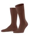 Falke Airport Socken Herren - brandy (5167)