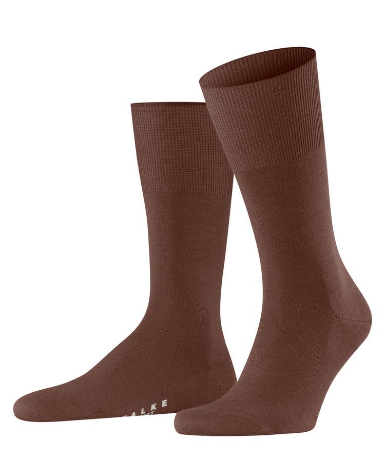 Falke Falke Airport Socken Herren - brandy (5167) - 0 | SportScheck