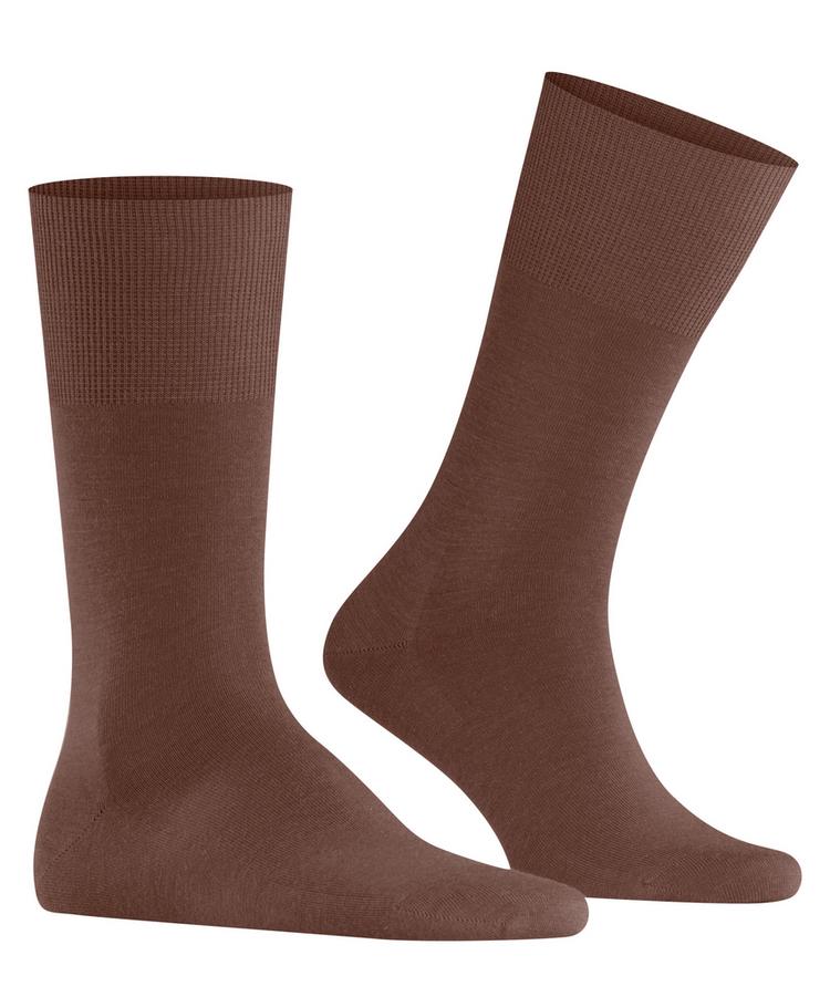 Falke Falke Airport Socken Herren - brandy (5167) - 0 | SportScheck