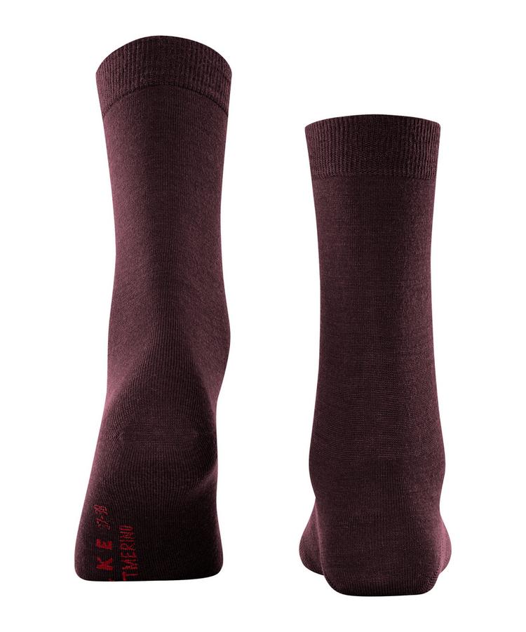 Falke Falke Softmerino Socken Damen - barolo (8596) - 0 | SportScheck