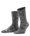 Falke Brooklyn SO Socken Herren - black (3000)
