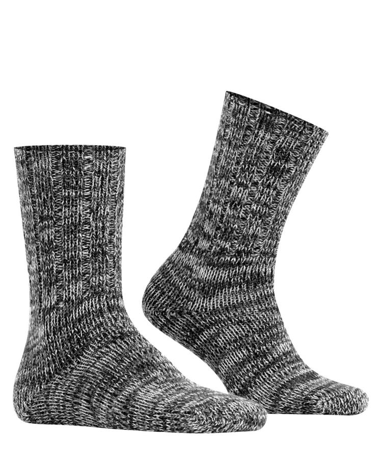 Falke Falke Brooklyn SO Socken Herren - black (3000) - 0 | SportScheck