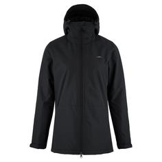 Jeff Green Luana Parka Damen Dusky Green