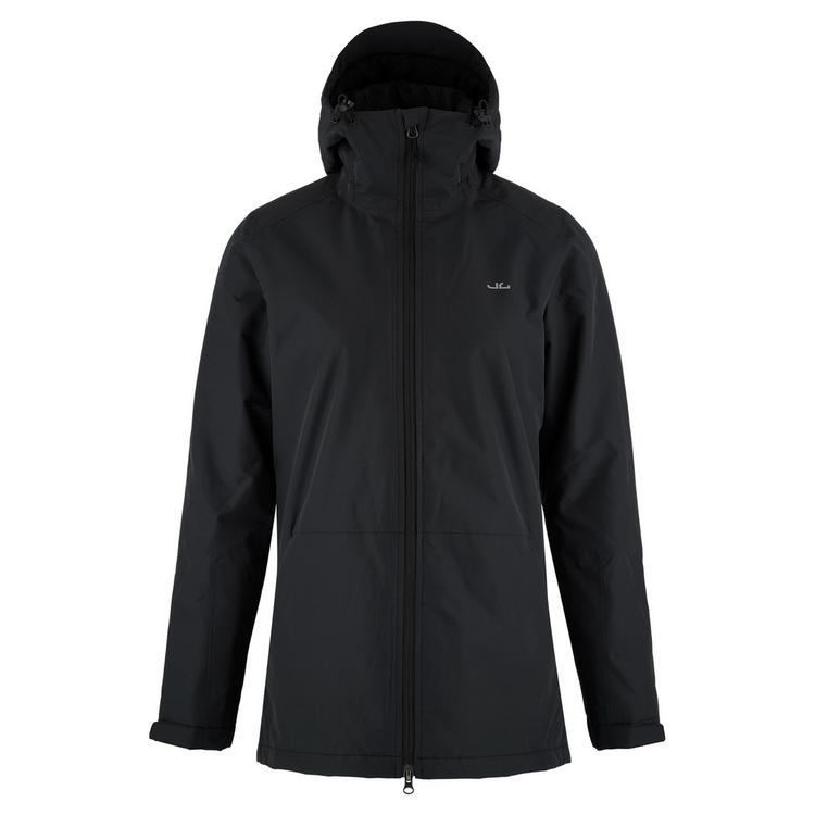 Jeff Green Jeff Green Luana Parka Damen - Dusky Green - 0 | SportScheck