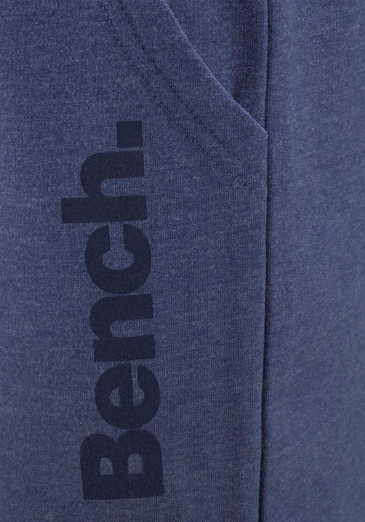 Bench Bench Relaxhose Sweathose Herren - blau-meliert - 1 | SportScheck