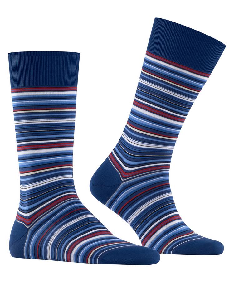 Falke Falke Microblock SO Socken Herren - royal blue (6000) - 0 | SportScheck
