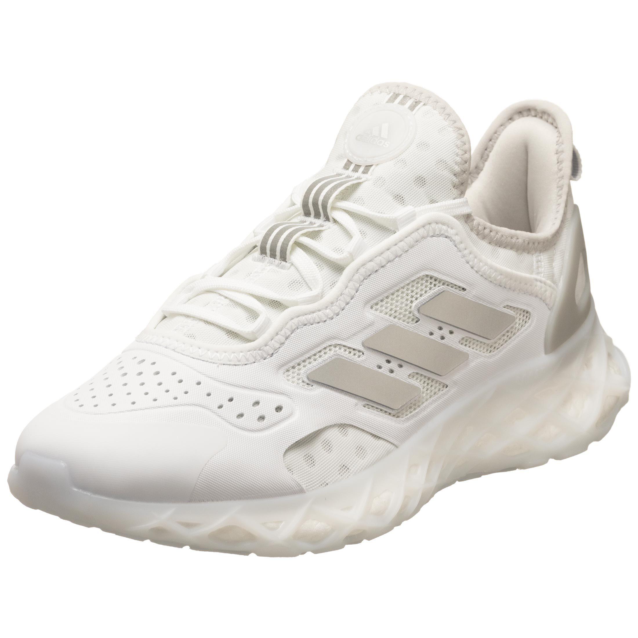 Adidas sneaker 2025 damen silber