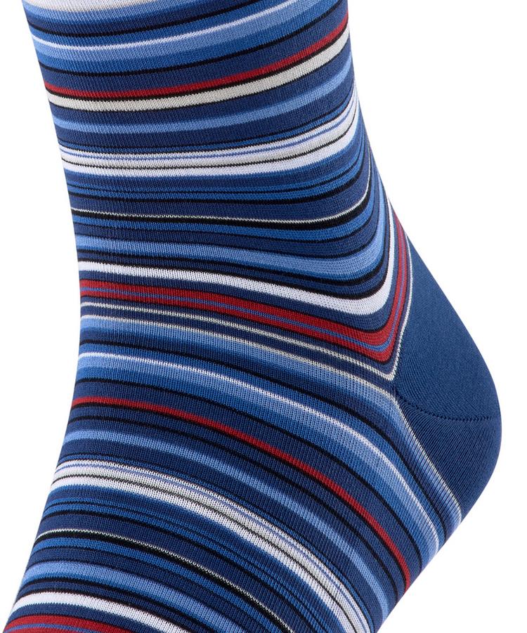 Falke Falke Microblock SO Socken Herren - royal blue (6000) - 1 | SportScheck