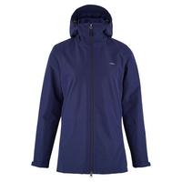 Jeff Green Luana Parka Damen - Peacot