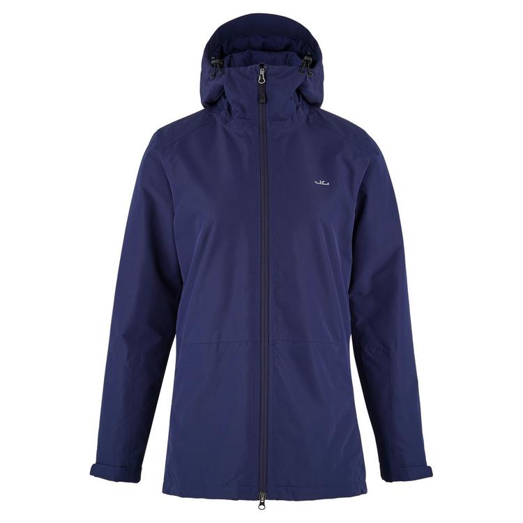 Jeff Green Jeff Green Luana Parka Damen - Peacot - 0 | SportScheck